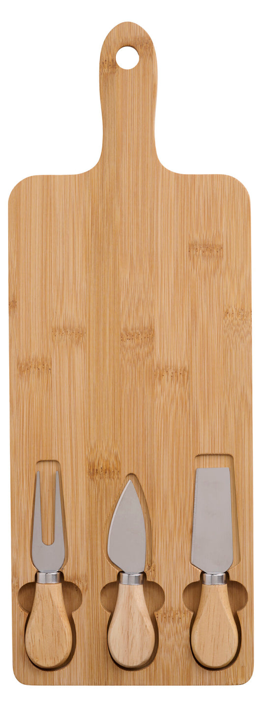 OSTEBRÆT M/3 KNIVE 42CMX15X40